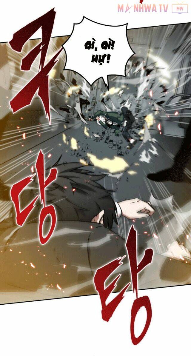 Toàn trí độc giả - Omniscient Reader - Chapter 5 - Page 7