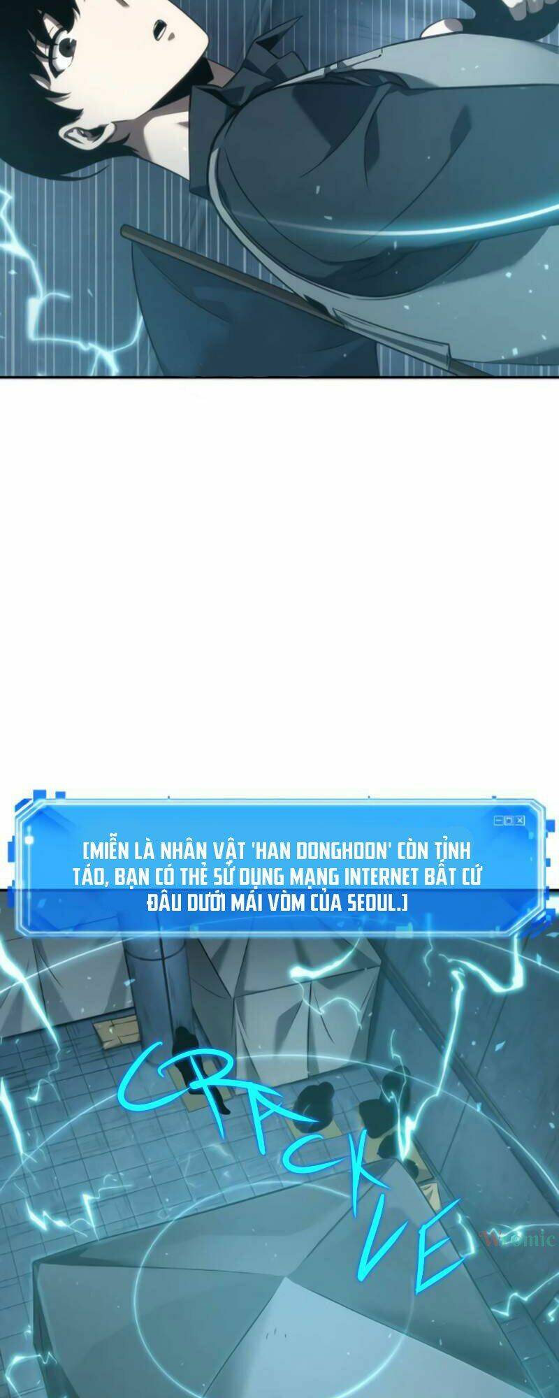 Toàn trí độc giả - Omniscient Reader - Chapter 50 - Page 9