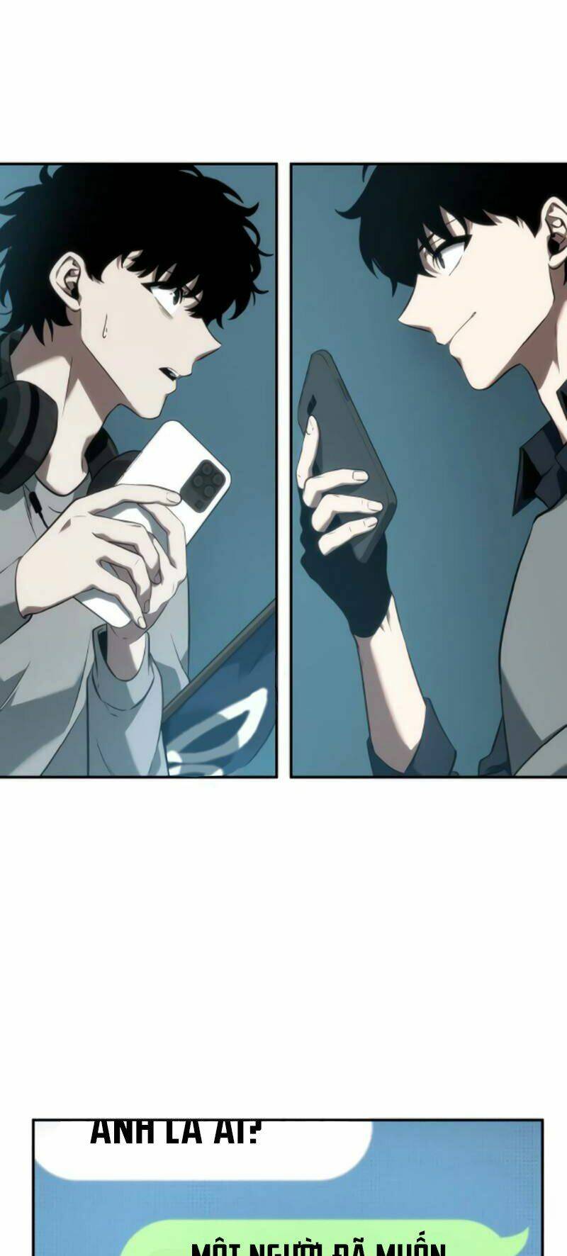 Toàn trí độc giả - Omniscient Reader - Chapter 50 - Page 11