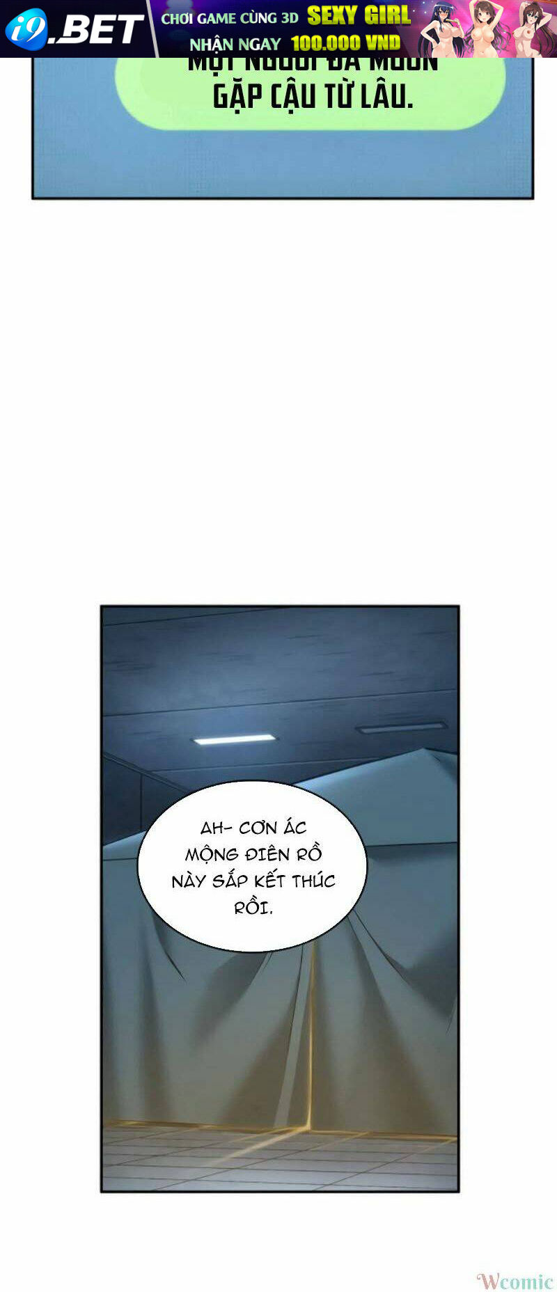 Toàn trí độc giả - Omniscient Reader - Chapter 50 - Page 12