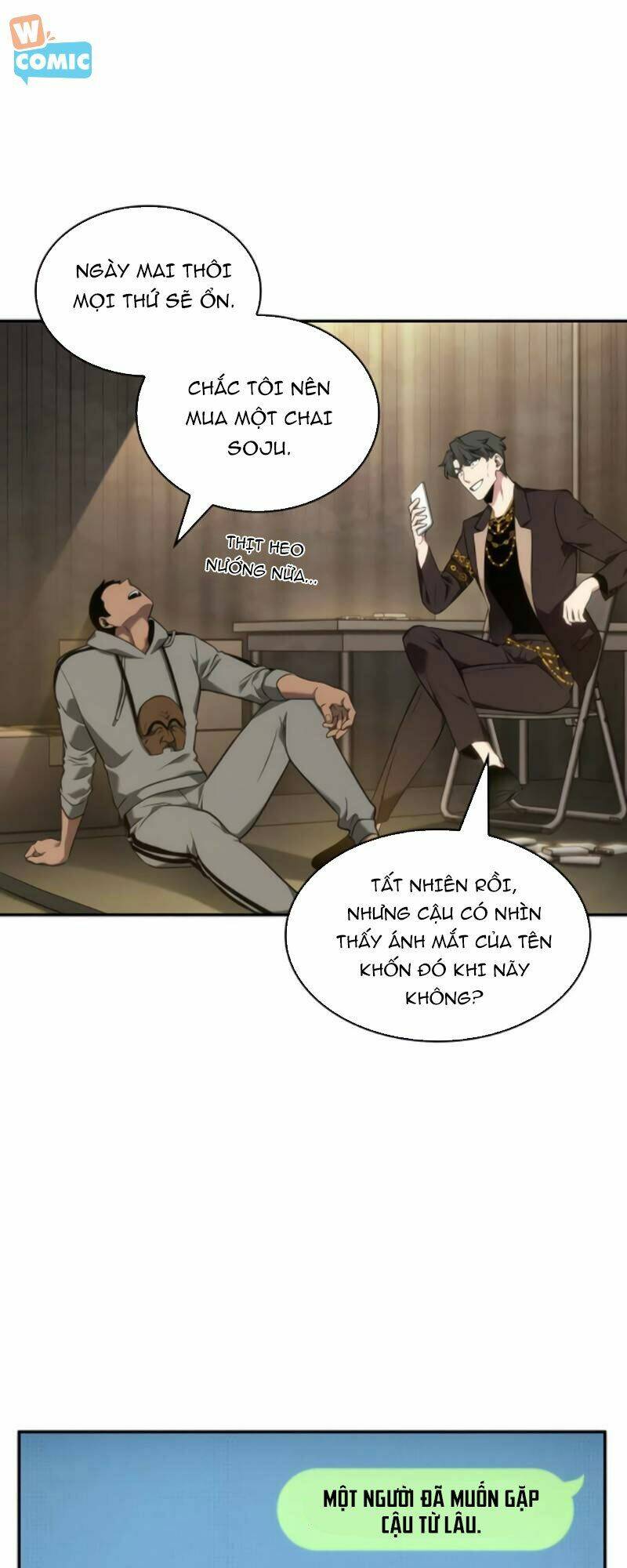 Toàn trí độc giả - Omniscient Reader - Chapter 50 - Page 13