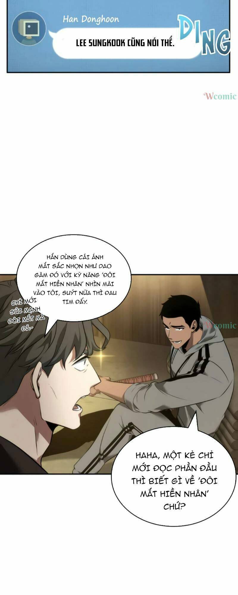 Toàn trí độc giả - Omniscient Reader - Chapter 50 - Page 14