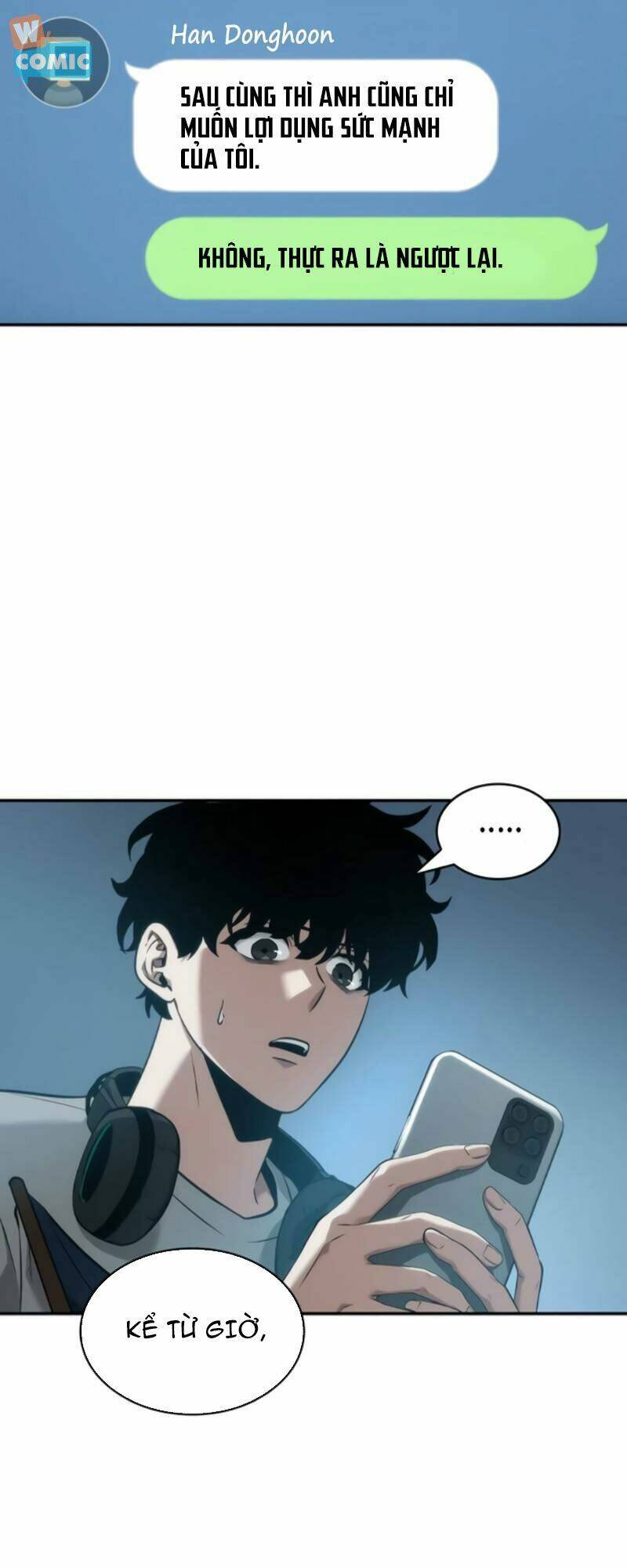 Toàn trí độc giả - Omniscient Reader - Chapter 50 - Page 18