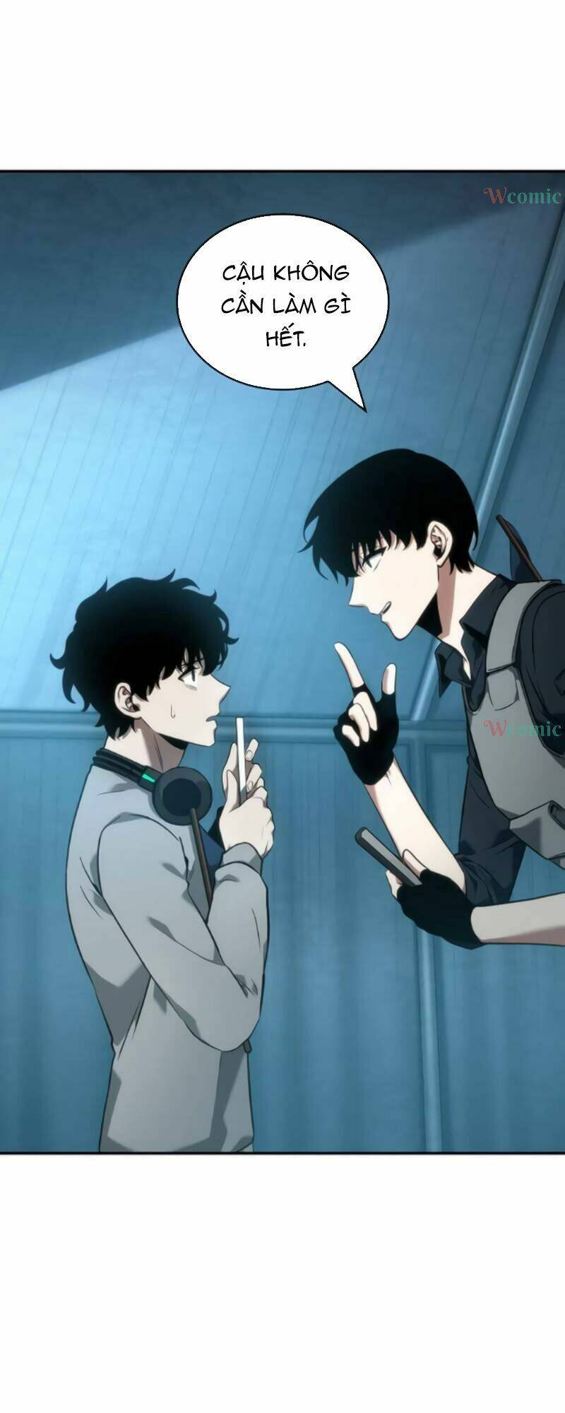Toàn trí độc giả - Omniscient Reader - Chapter 50 - Page 19