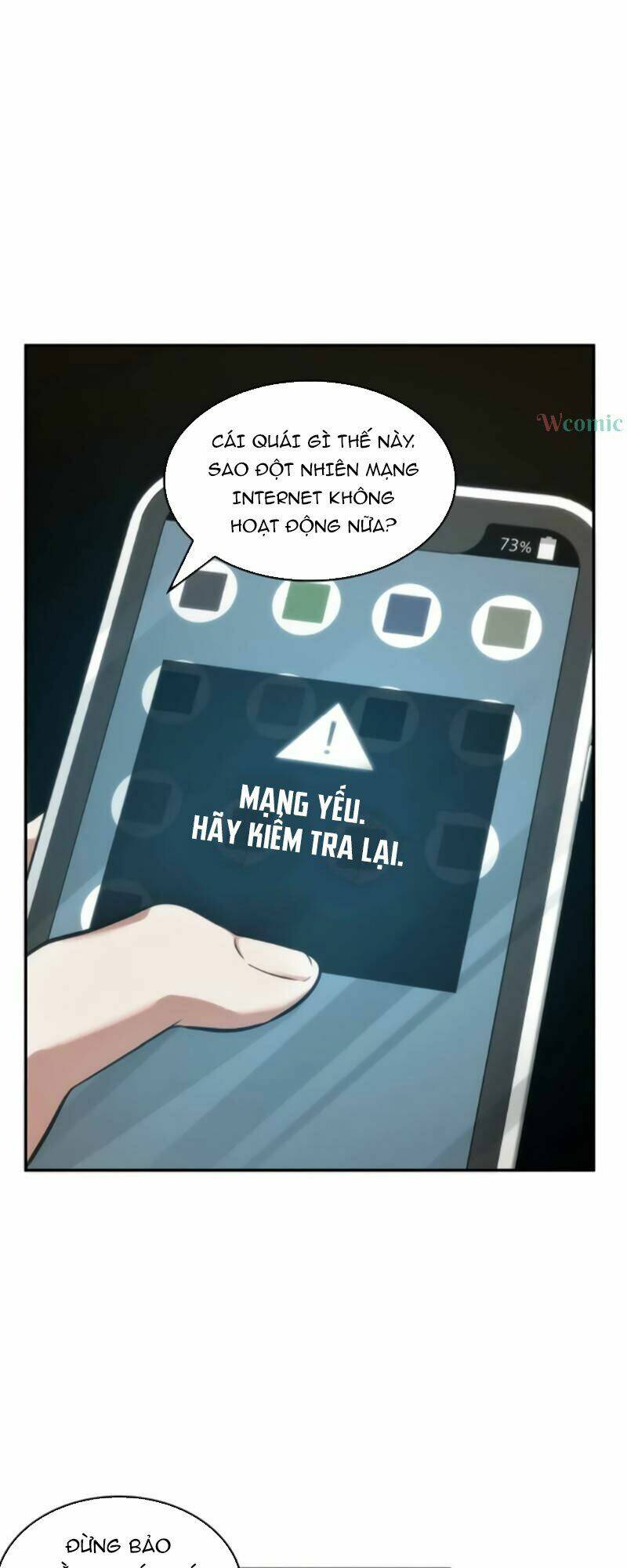 Toàn trí độc giả - Omniscient Reader - Chapter 50 - Page 20