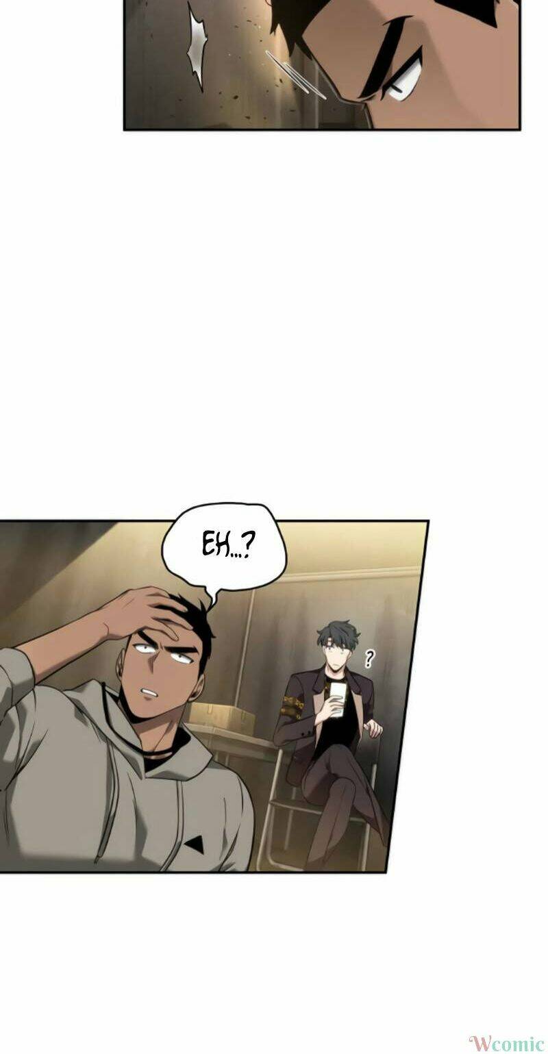 Toàn trí độc giả - Omniscient Reader - Chapter 50 - Page 22