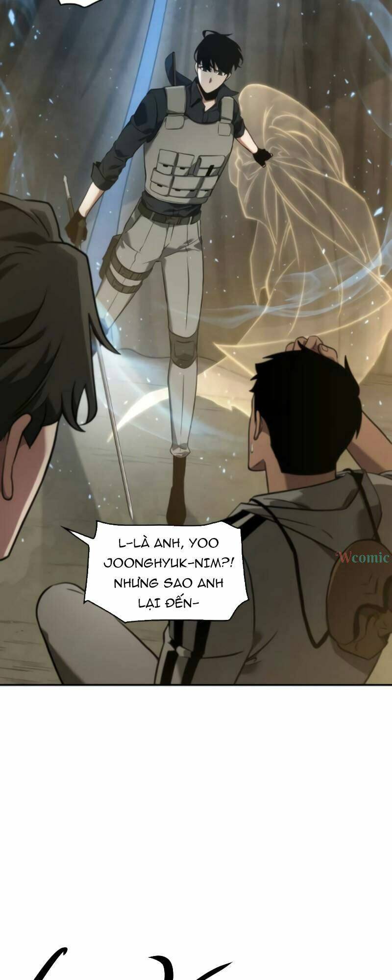 Toàn trí độc giả - Omniscient Reader - Chapter 50 - Page 24