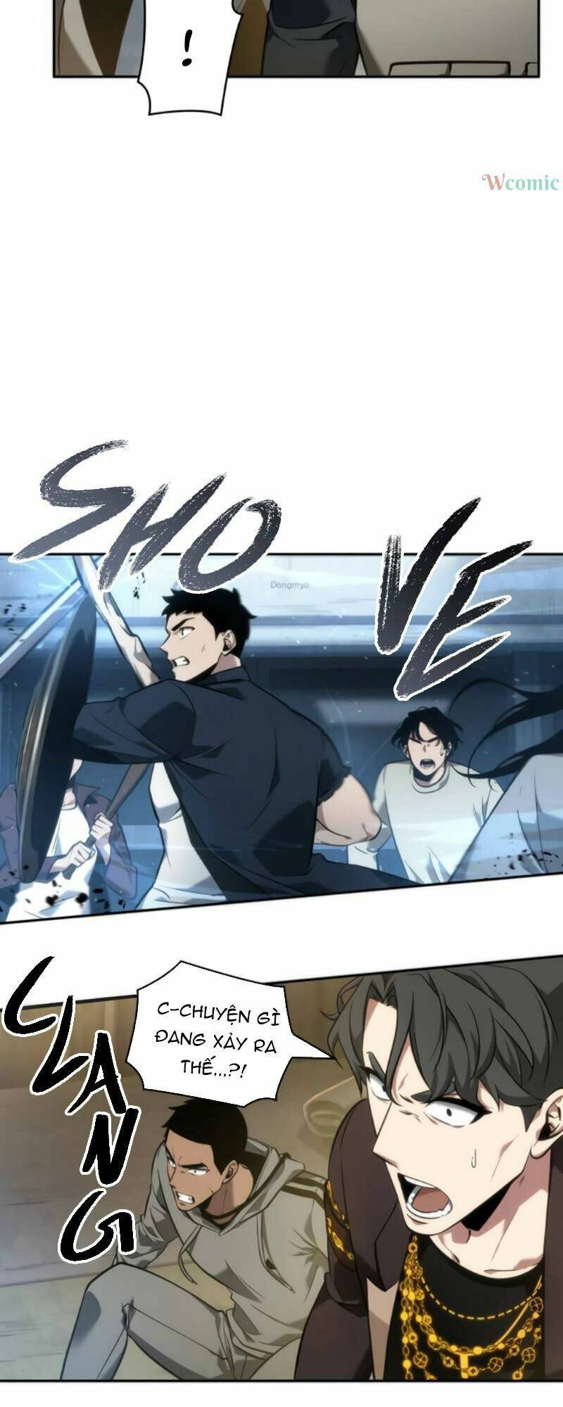 Toàn trí độc giả - Omniscient Reader - Chapter 50 - Page 26