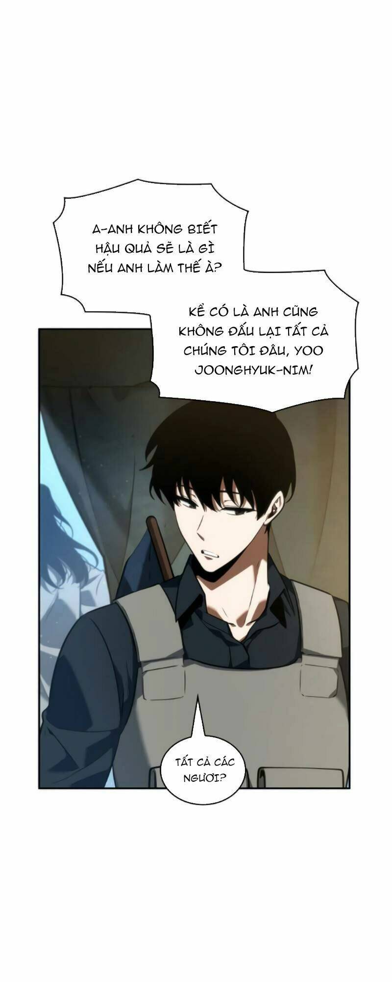 Toàn trí độc giả - Omniscient Reader - Chapter 50 - Page 27