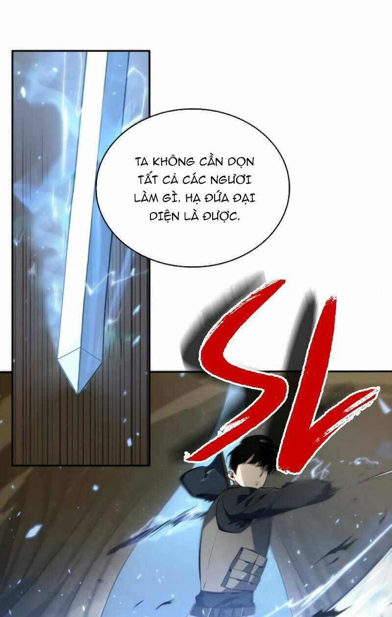 Toàn trí độc giả - Omniscient Reader - Chapter 50 - Page 28