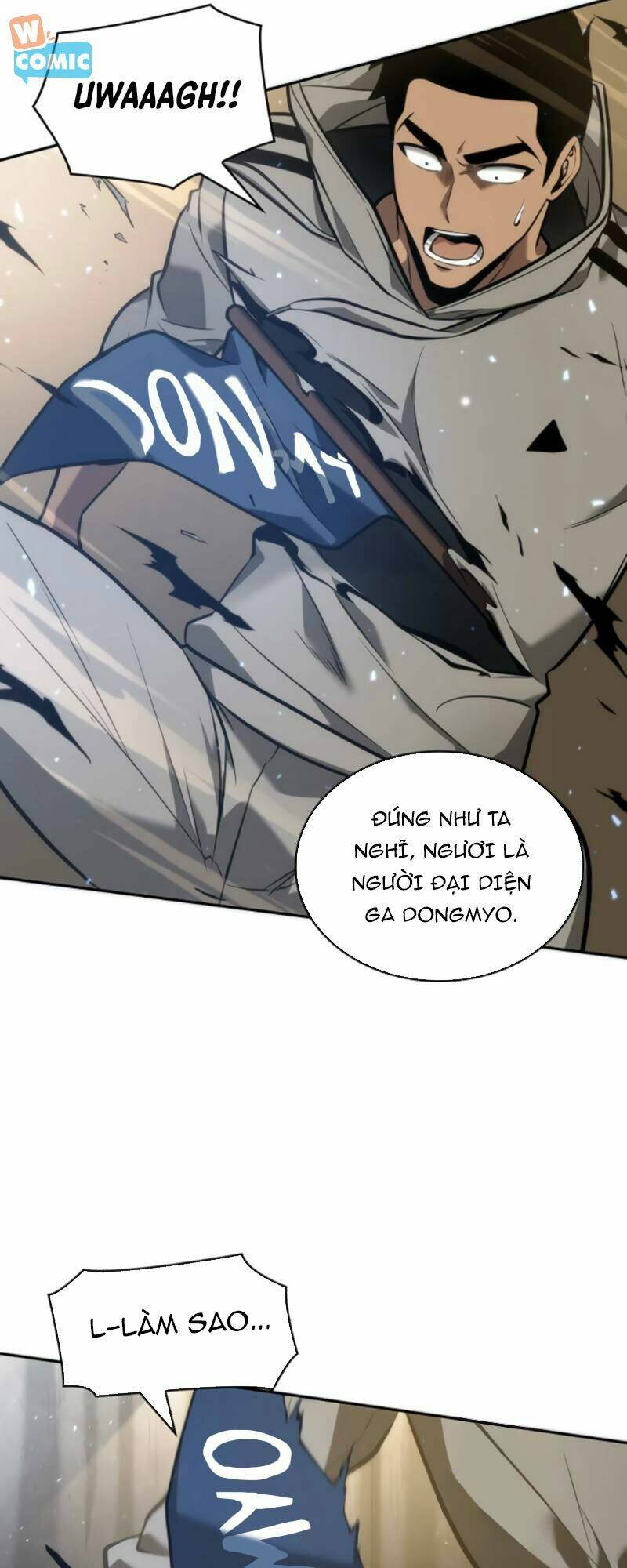 Toàn trí độc giả - Omniscient Reader - Chapter 50 - Page 30