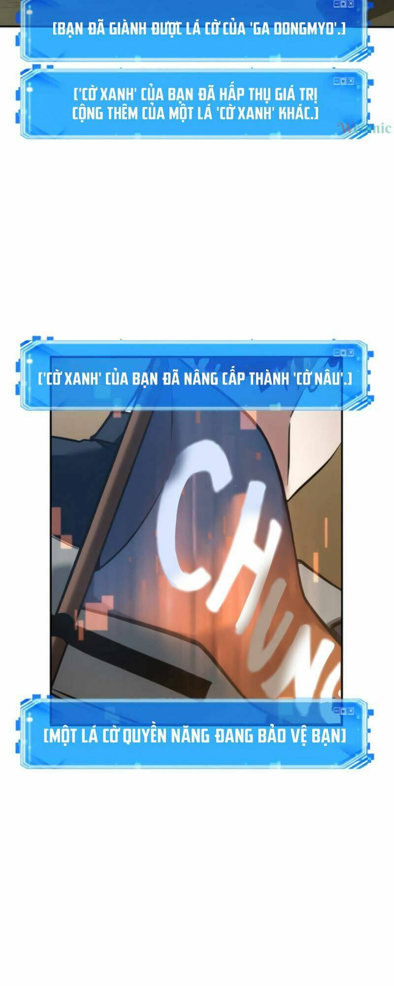 Toàn trí độc giả - Omniscient Reader - Chapter 50 - Page 33