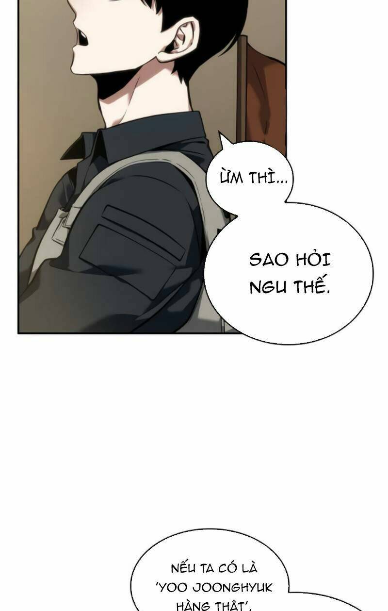 Toàn trí độc giả - Omniscient Reader - Chapter 50 - Page 35