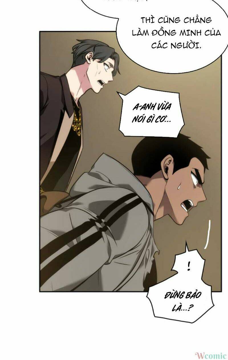 Toàn trí độc giả - Omniscient Reader - Chapter 50 - Page 36