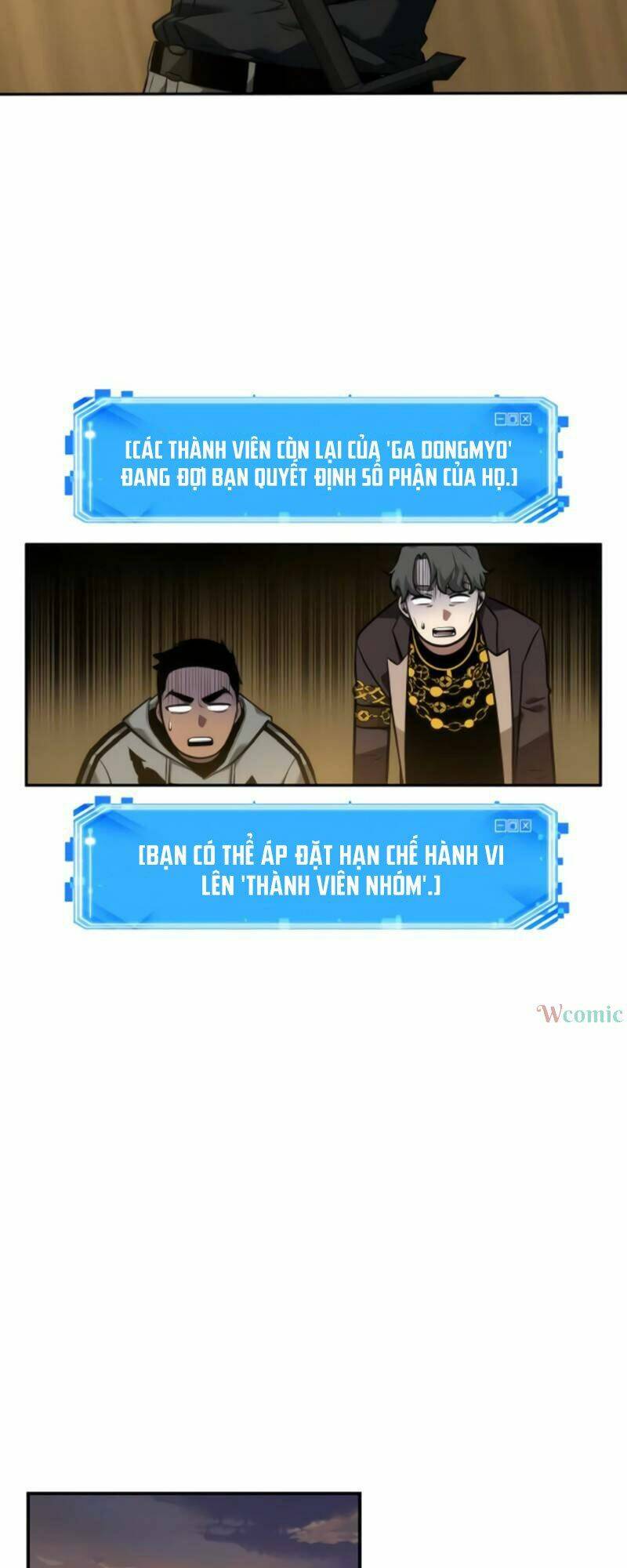 Toàn trí độc giả - Omniscient Reader - Chapter 50 - Page 38