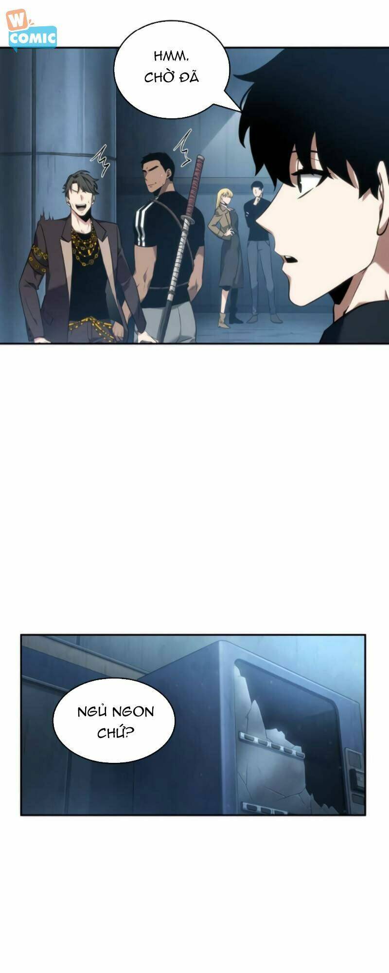 Toàn trí độc giả - Omniscient Reader - Chapter 50 - Page 44