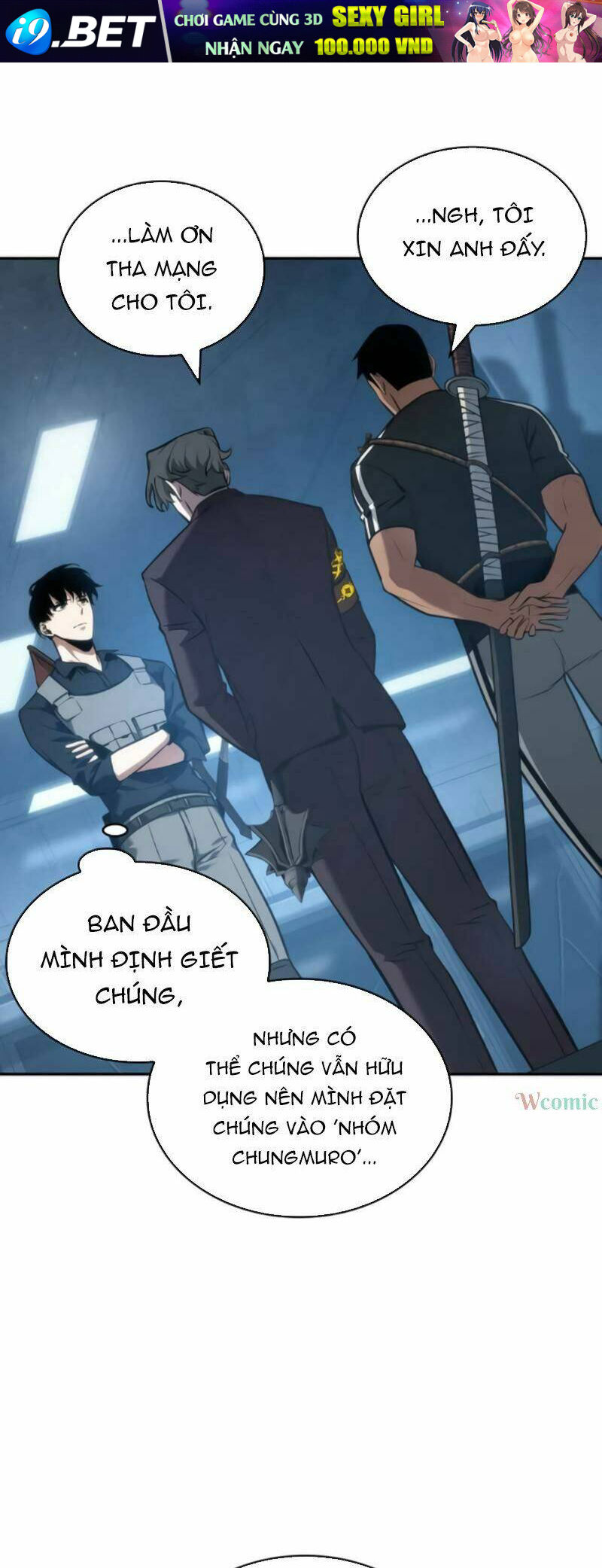 Toàn trí độc giả - Omniscient Reader - Chapter 50 - Page 45