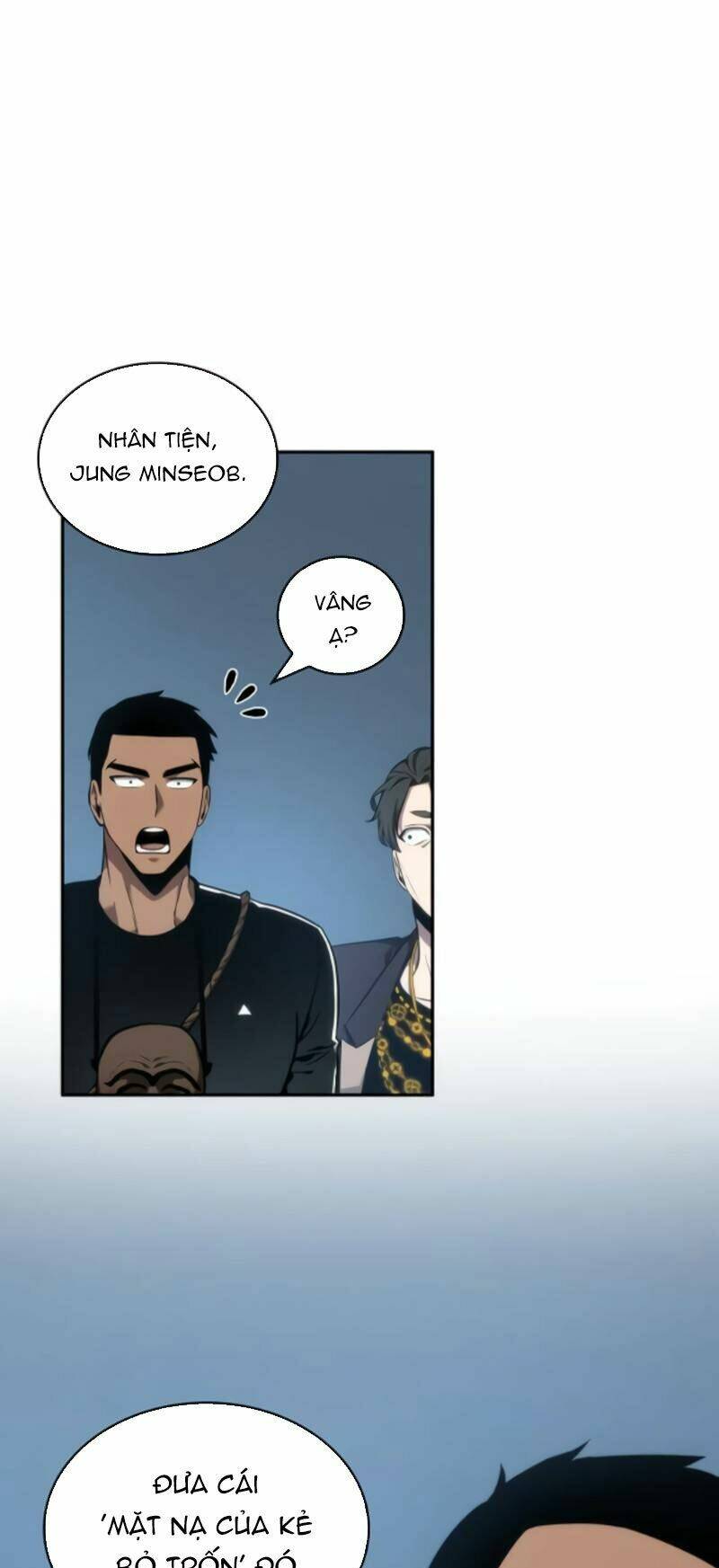 Toàn trí độc giả - Omniscient Reader - Chapter 50 - Page 49