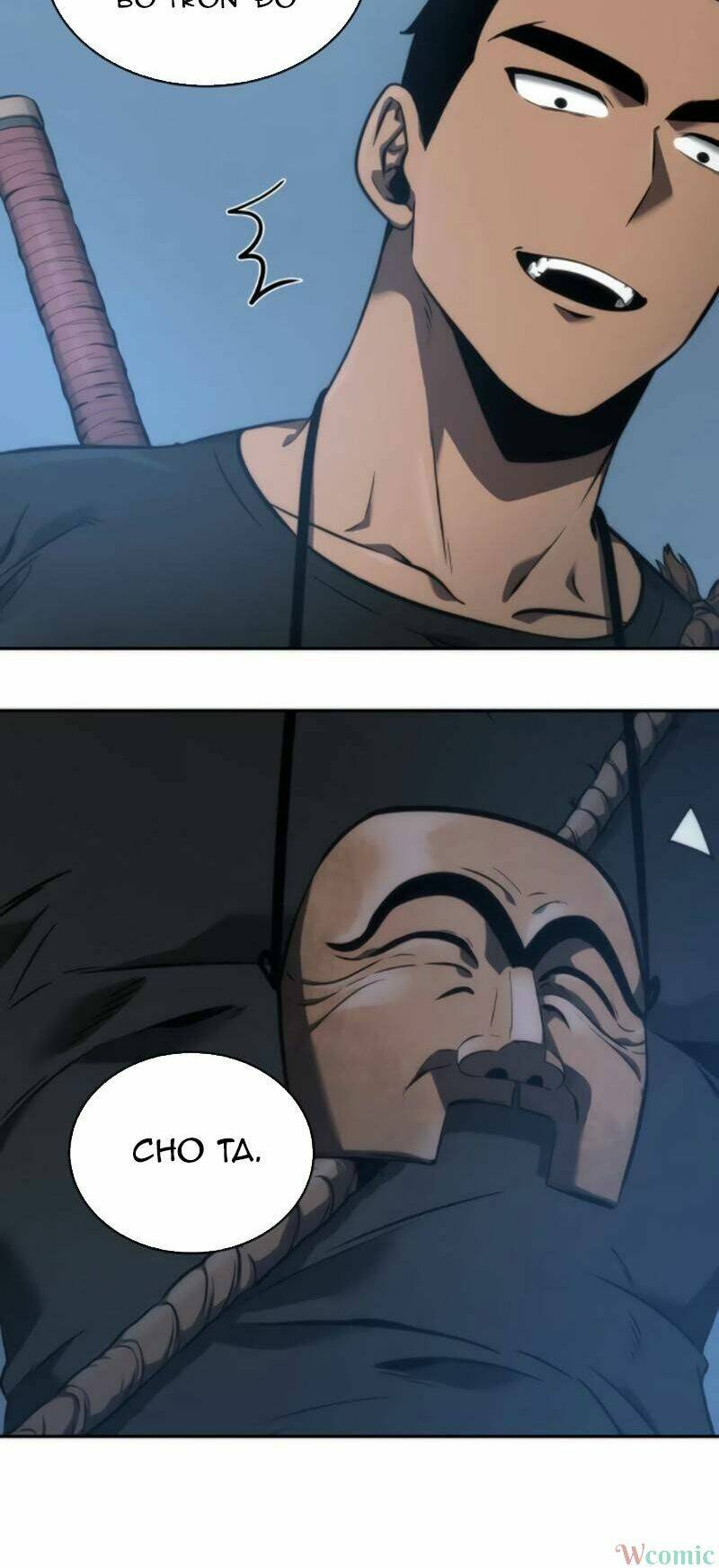 Toàn trí độc giả - Omniscient Reader - Chapter 50 - Page 50