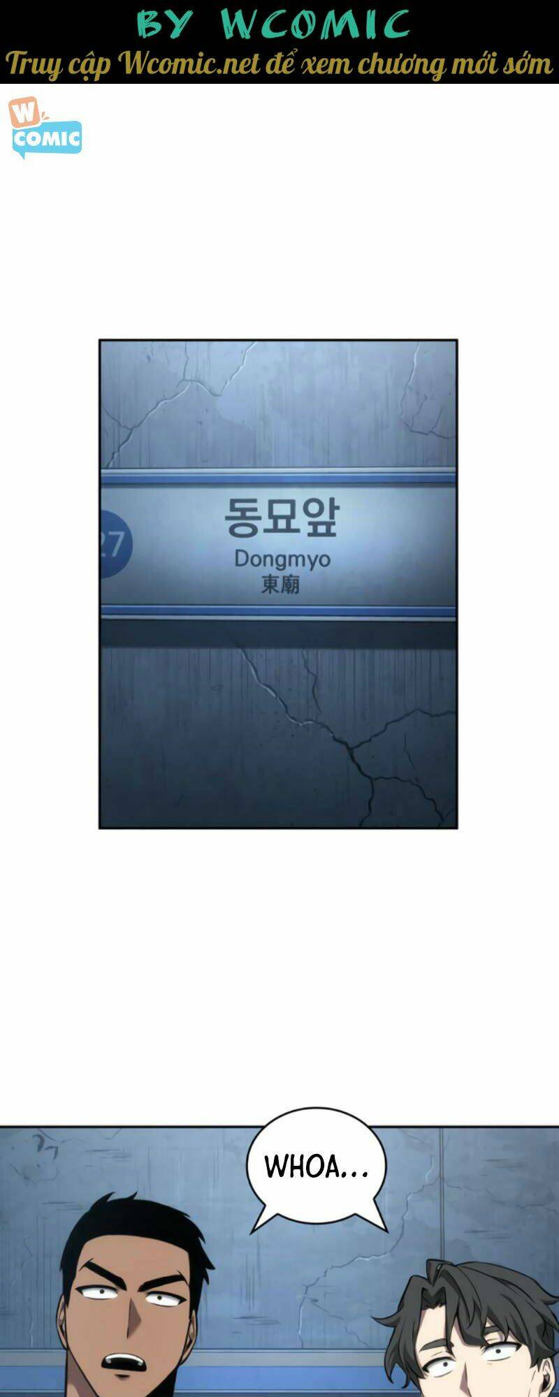 Toàn trí độc giả - Omniscient Reader - Chapter 50 - Page 51