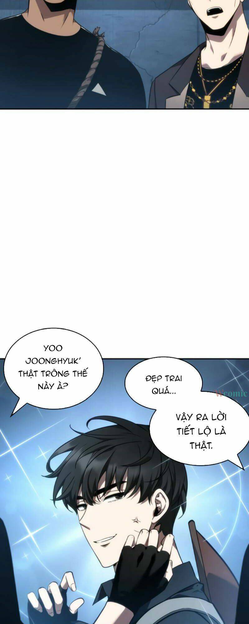 Toàn trí độc giả - Omniscient Reader - Chapter 50 - Page 52