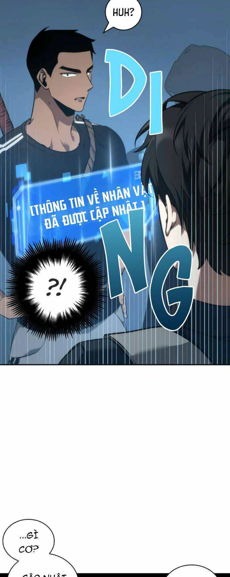 Toàn trí độc giả - Omniscient Reader - Chapter 50 - Page 55