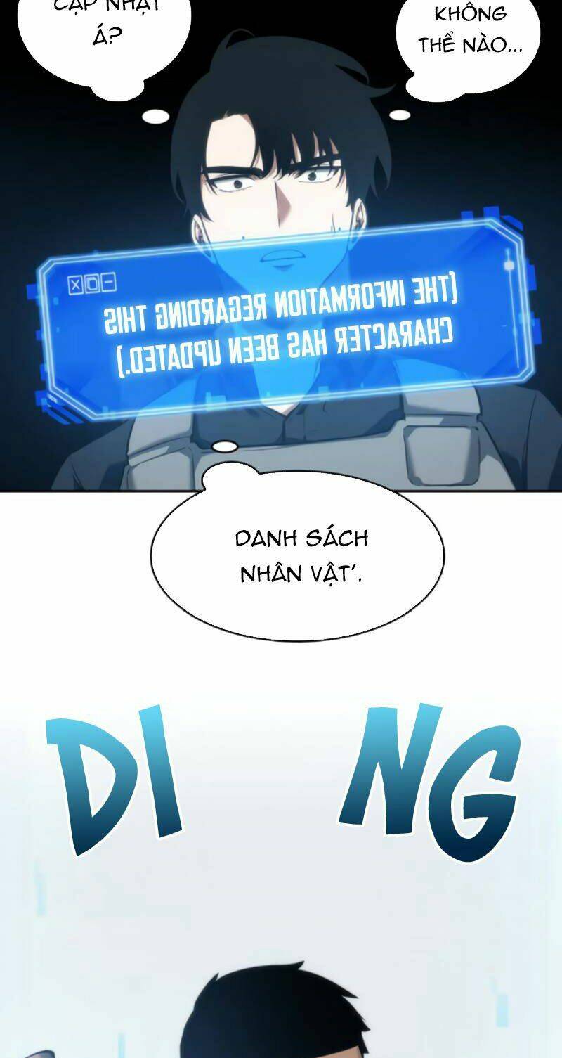 Toàn trí độc giả - Omniscient Reader - Chapter 50 - Page 56