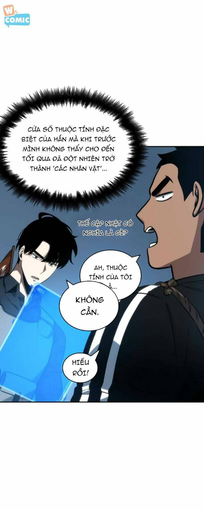 Toàn trí độc giả - Omniscient Reader - Chapter 50 - Page 58