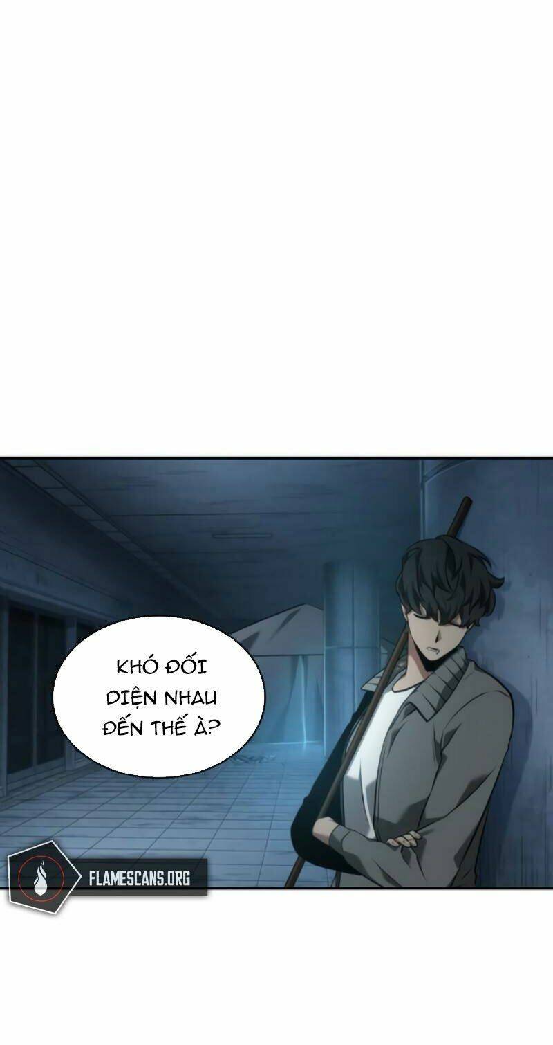 Toàn trí độc giả - Omniscient Reader - Chapter 50 - Page 5