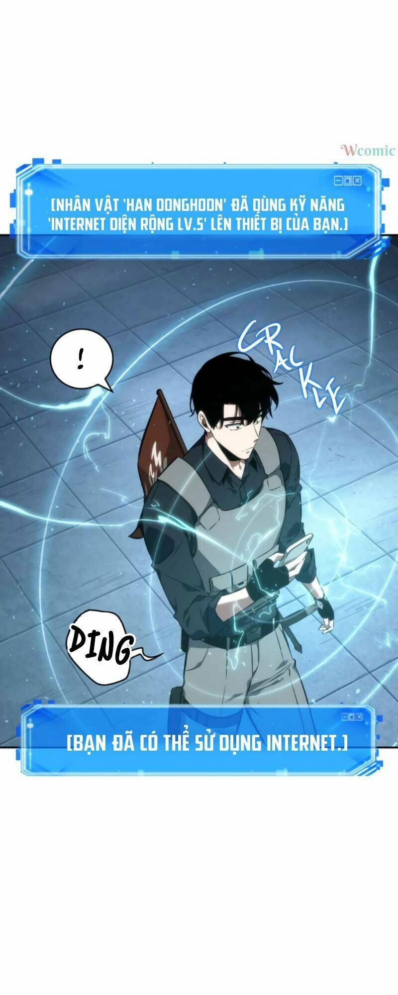 Toàn trí độc giả - Omniscient Reader - Chapter 50 - Page 60