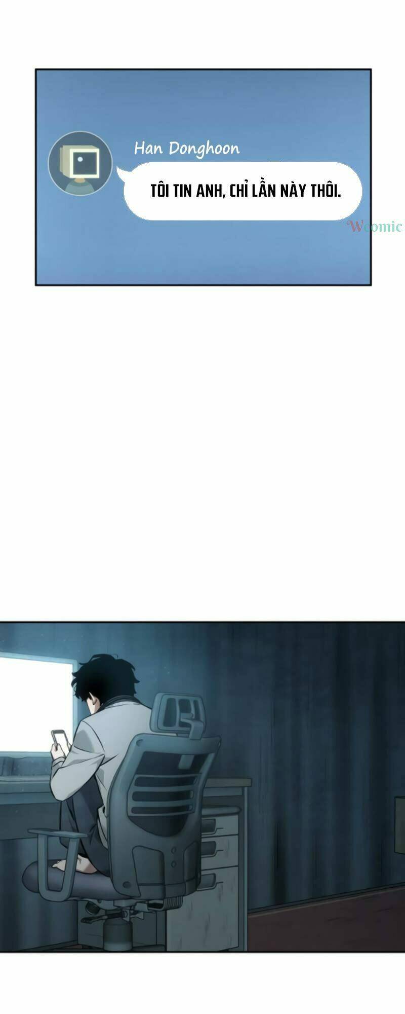 Toàn trí độc giả - Omniscient Reader - Chapter 50 - Page 61