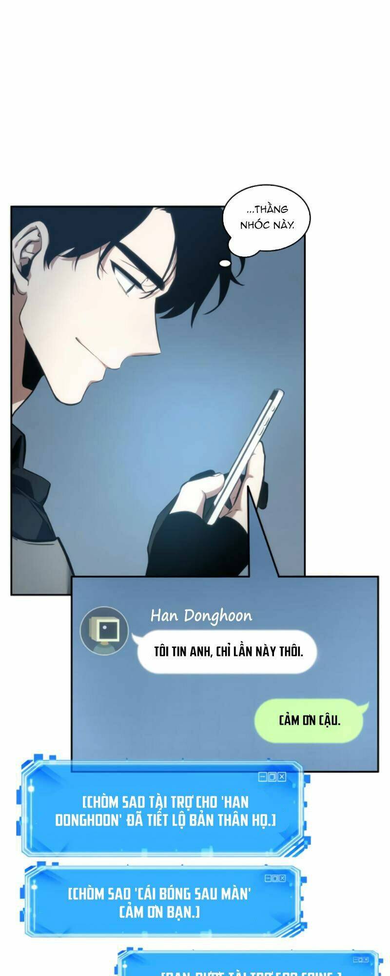 Toàn trí độc giả - Omniscient Reader - Chapter 50 - Page 62