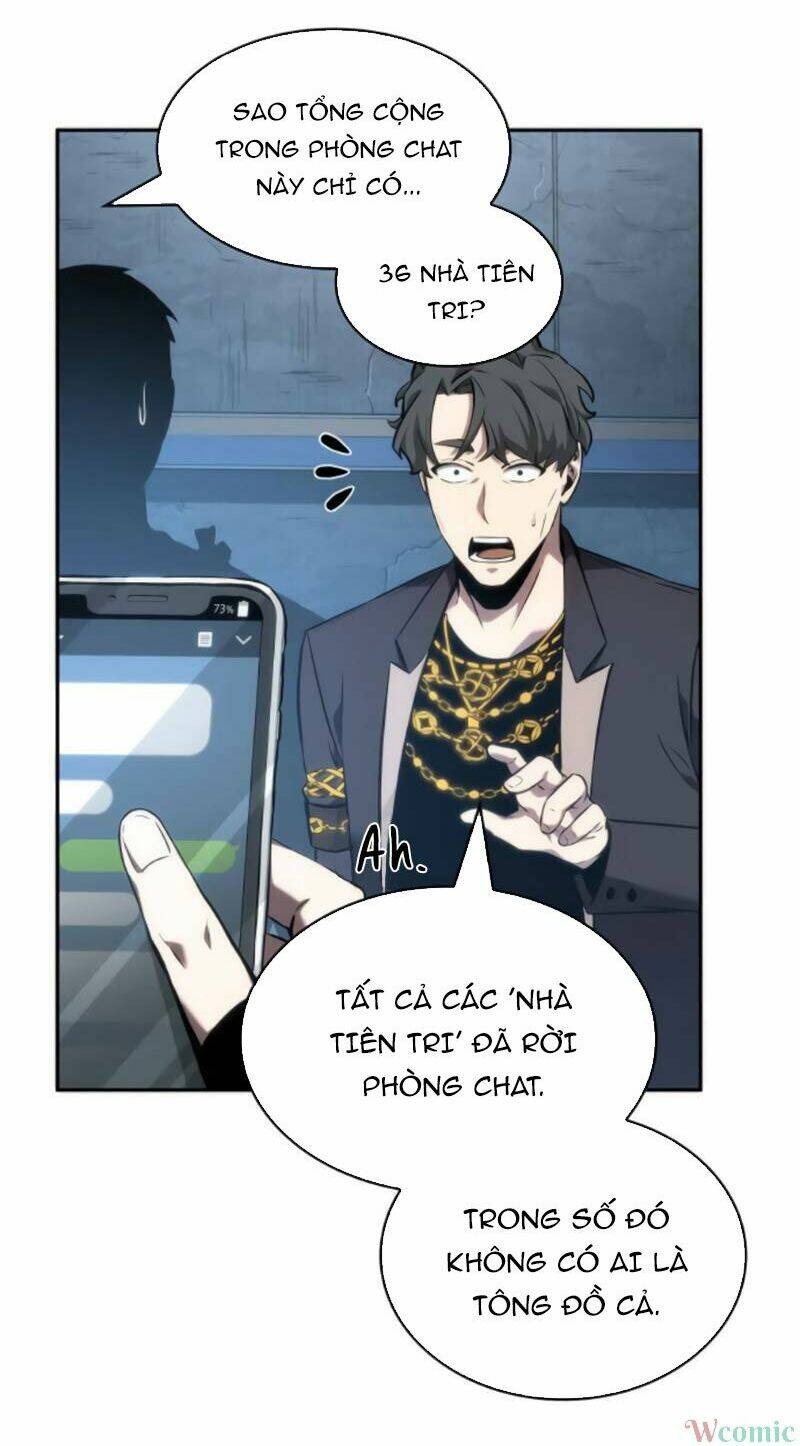Toàn trí độc giả - Omniscient Reader - Chapter 50 - Page 64