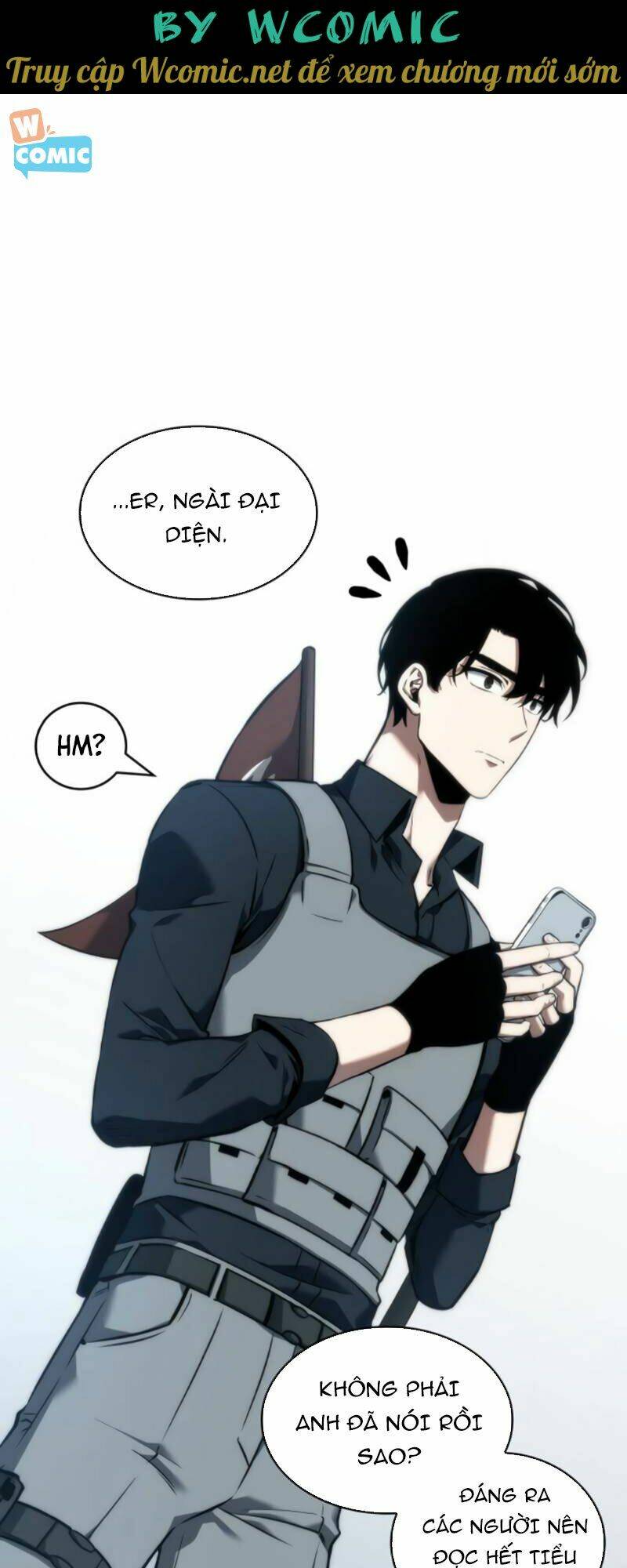 Toàn trí độc giả - Omniscient Reader - Chapter 50 - Page 65