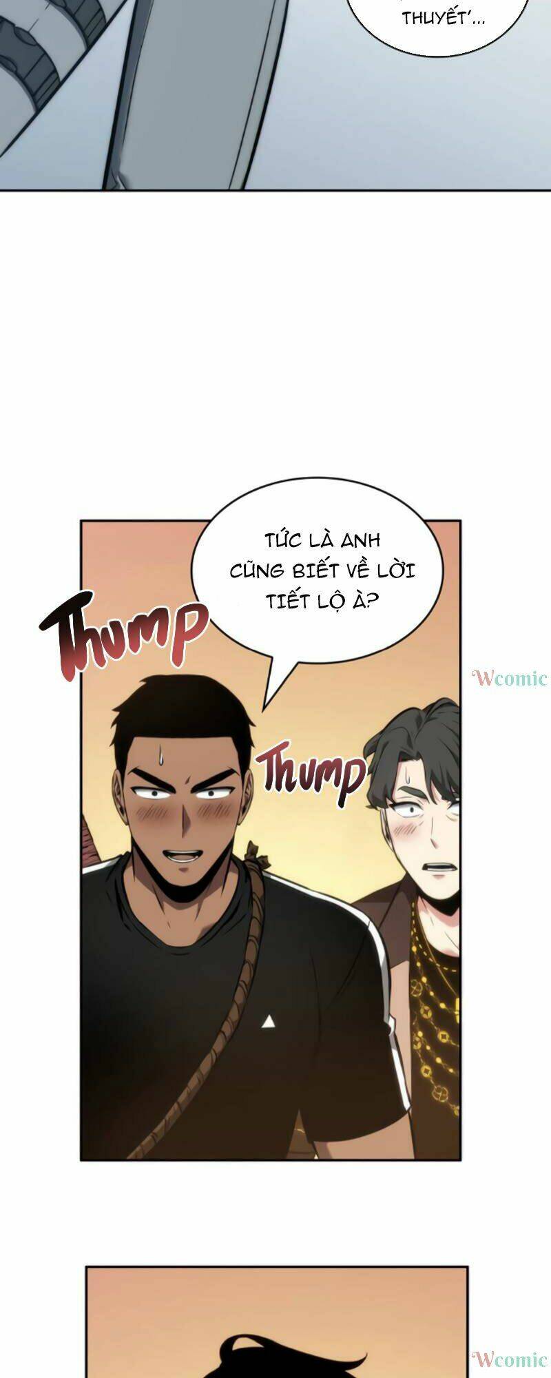 Toàn trí độc giả - Omniscient Reader - Chapter 50 - Page 66