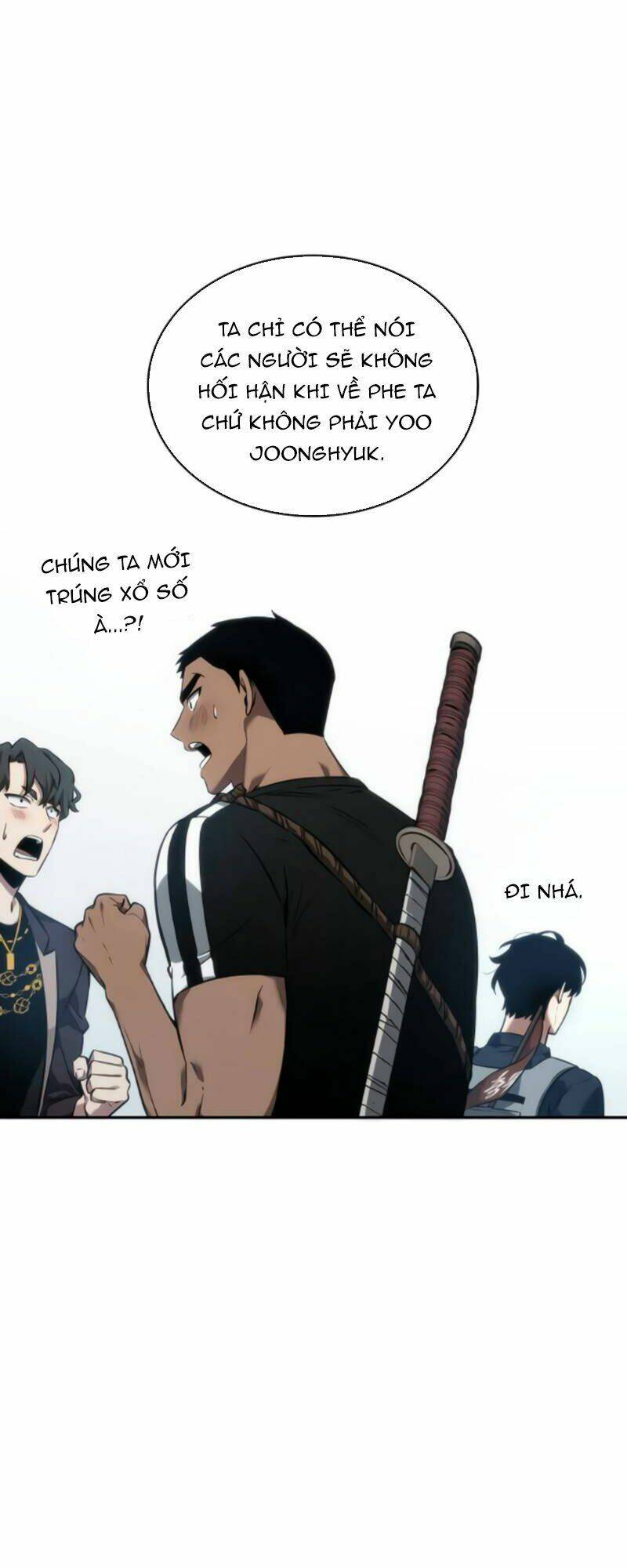 Toàn trí độc giả - Omniscient Reader - Chapter 50 - Page 68