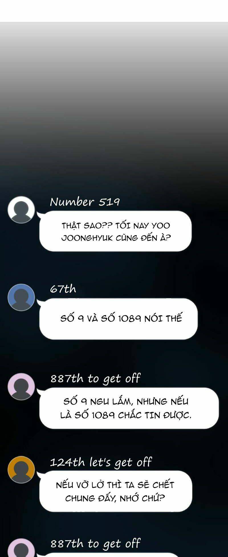 Toàn trí độc giả - Omniscient Reader - Chapter 50 - Page 69