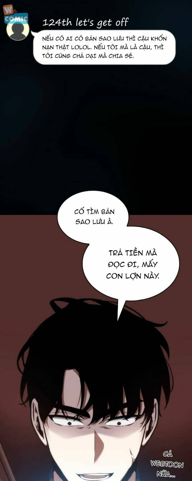 Toàn trí độc giả - Omniscient Reader - Chapter 50 - Page 71