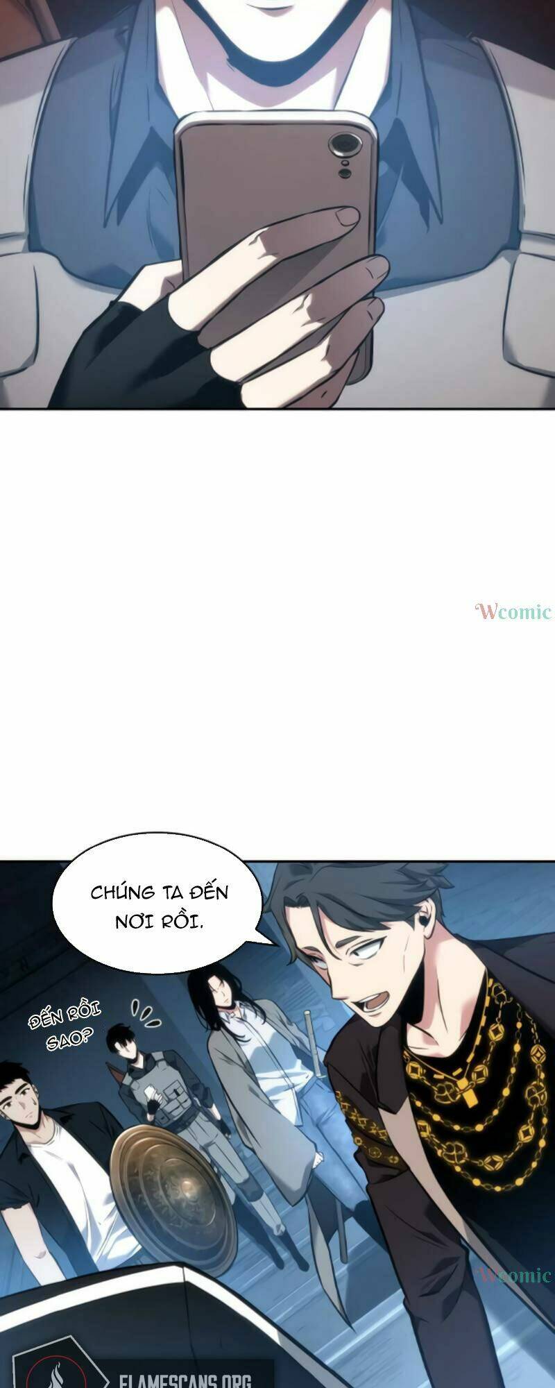 Toàn trí độc giả - Omniscient Reader - Chapter 50 - Page 72