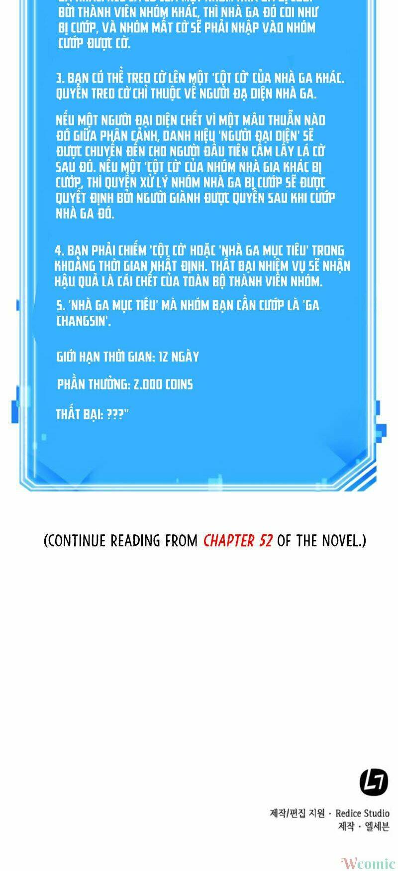 Toàn trí độc giả - Omniscient Reader - Chapter 50 - Page 76