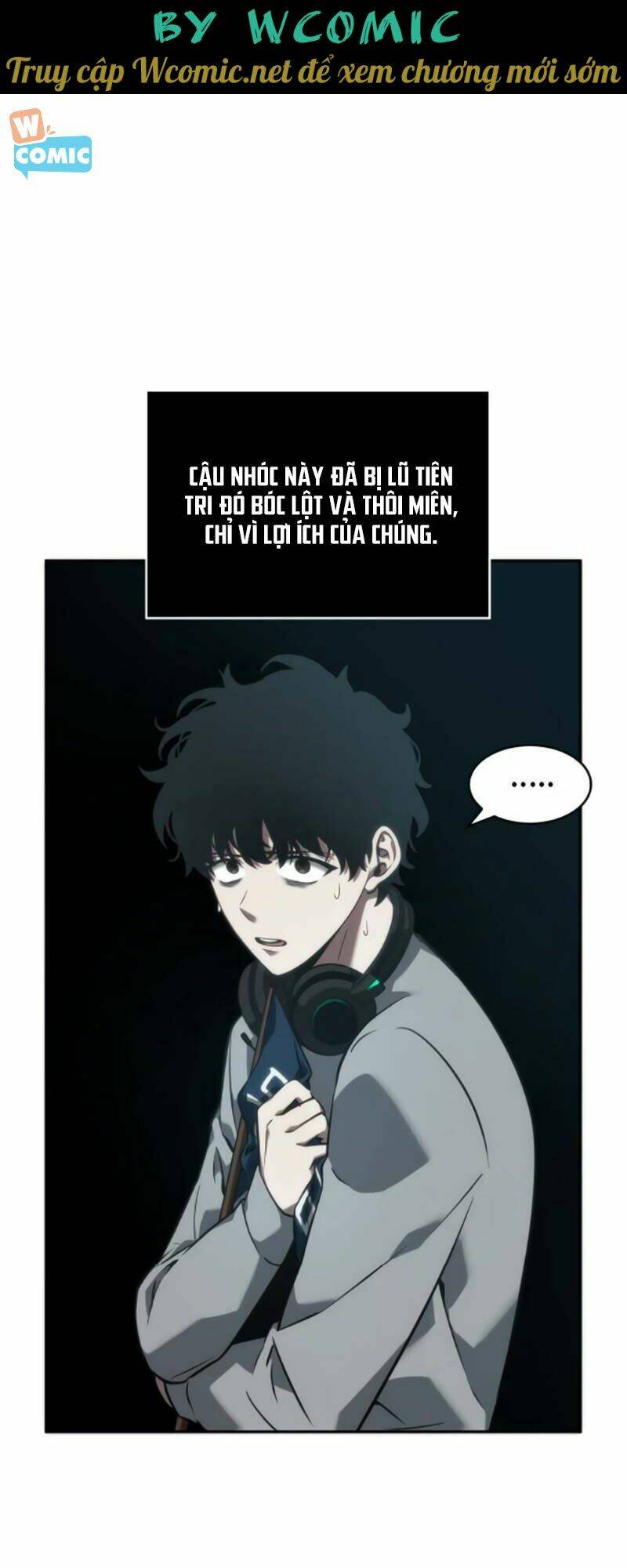 Toàn trí độc giả - Omniscient Reader - Chapter 50 - Page 7