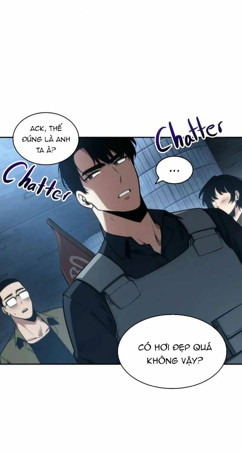 Toàn trí độc giả - Omniscient Reader - Chapter 51 - Page 10