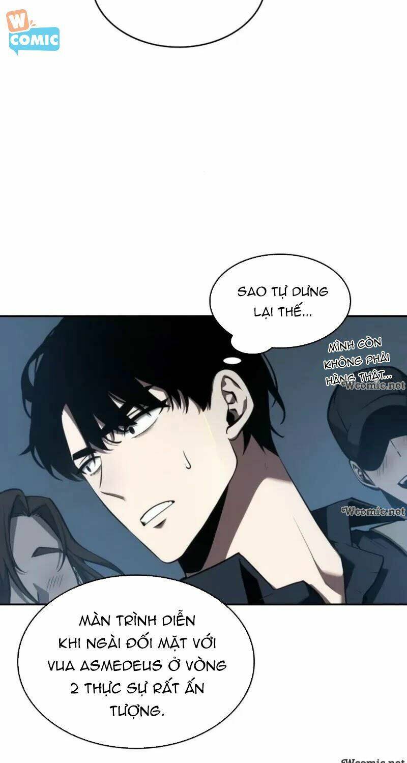 Toàn trí độc giả - Omniscient Reader - Chapter 51 - Page 12