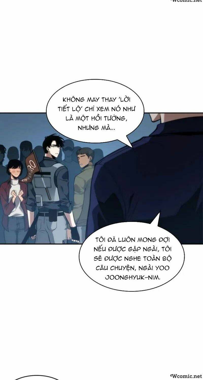 Toàn trí độc giả - Omniscient Reader - Chapter 51 - Page 13