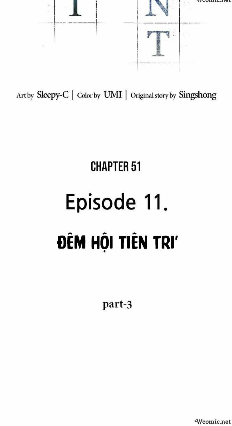 Toàn trí độc giả - Omniscient Reader - Chapter 51 - Page 17