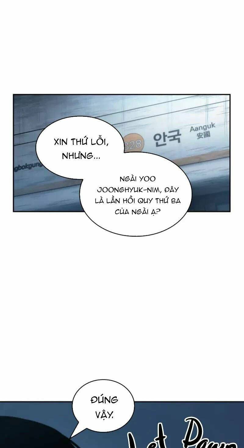 Toàn trí độc giả - Omniscient Reader - Chapter 51 - Page 18