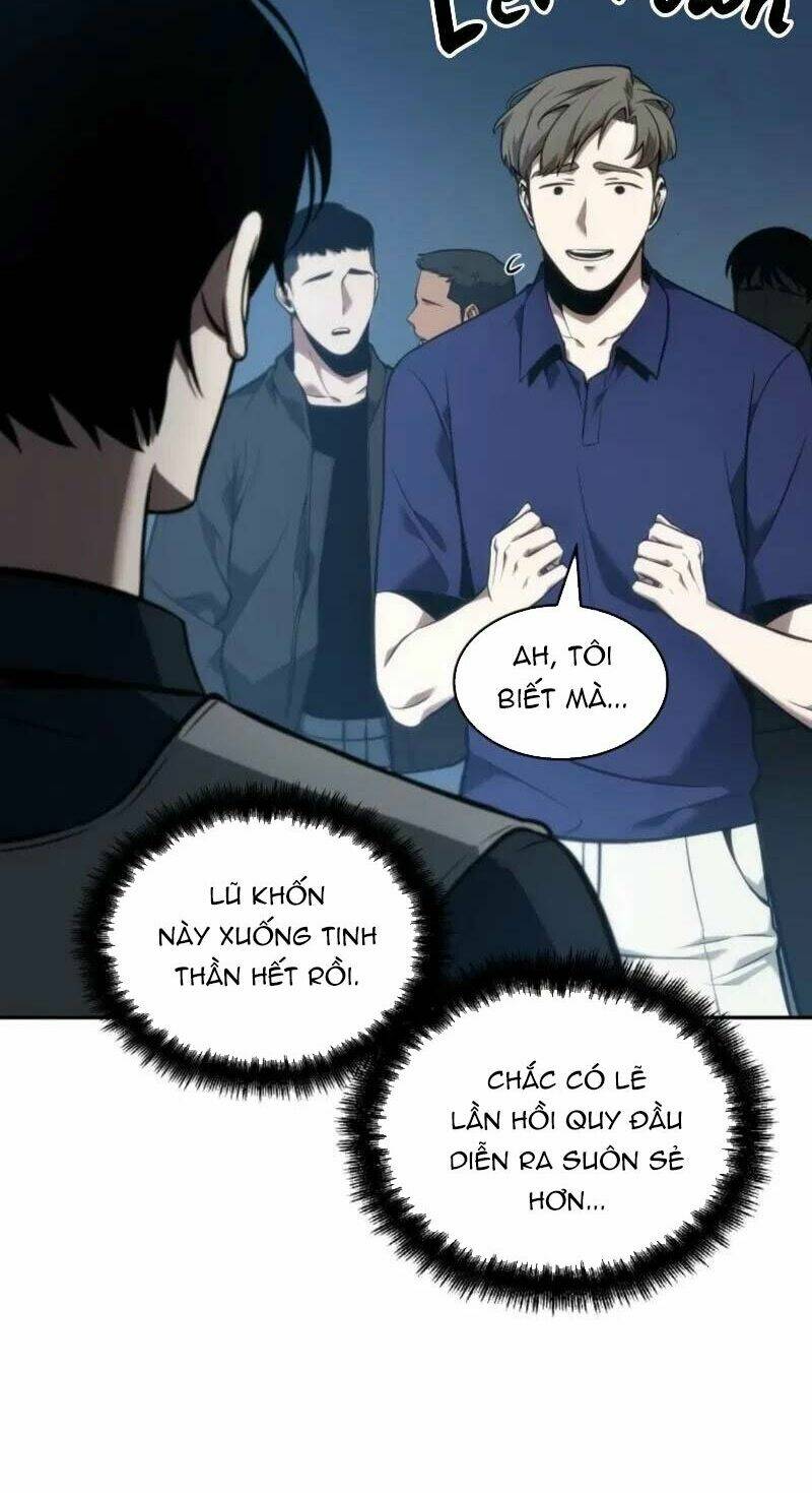 Toàn trí độc giả - Omniscient Reader - Chapter 51 - Page 19