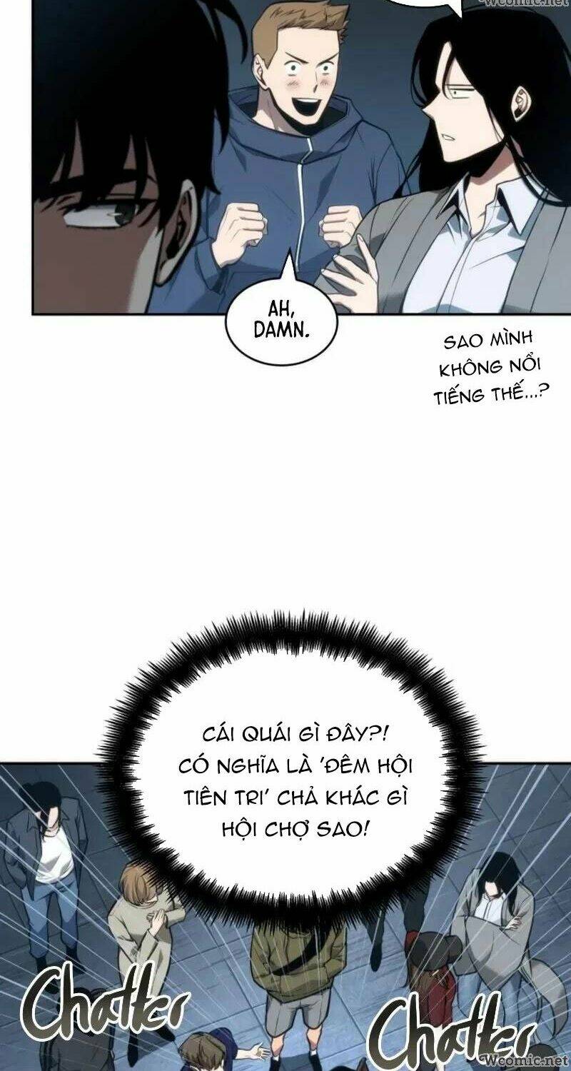Toàn trí độc giả - Omniscient Reader - Chapter 51 - Page 21