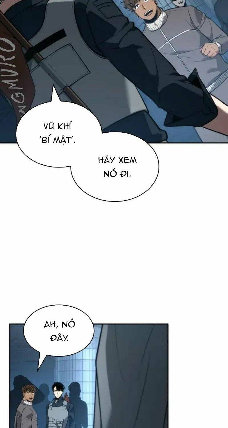 Toàn trí độc giả - Omniscient Reader - Chapter 51 - Page 23