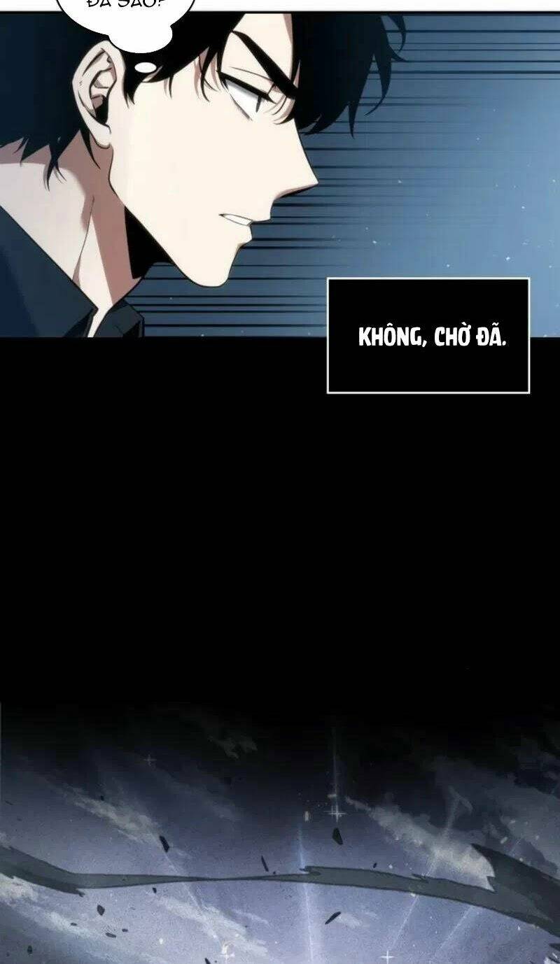 Toàn trí độc giả - Omniscient Reader - Chapter 51 - Page 27